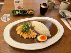 -CURRY YA 熟成咖哩專門店(深圳湾万象城店)