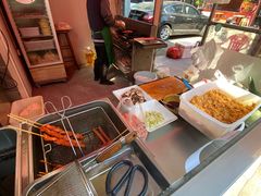 -东北熏肉大饼(后湖店)