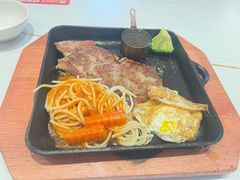 -豪享来(我格广场店)