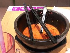 -过桥缘·过桥米线(桓台信誉楼店)