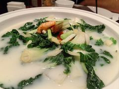 -宝轩渔府·老字号海鲜·正宗津菜(水上店)