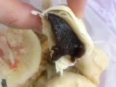 枣泥酥合-清真全盛斋传统糕点(西羊市店)