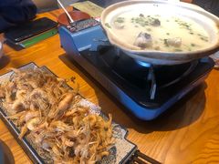 -丹江渔村(望京店)