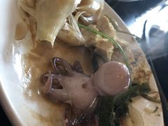 -楼外楼大刀肉传统火锅居(幸福街店)