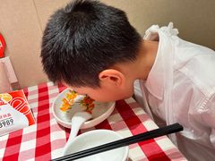-西贝(紫荆广场店)