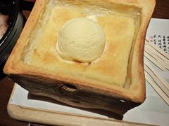 -绿茶餐厅(乐峰广场店)