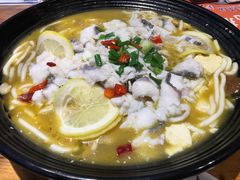 -蟹掌柜肉蟹煲(公园路店)
