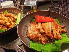 -昆明佳华广场酒店·西餐厅