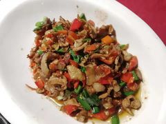 -咖啡之翼(奥特莱斯店)