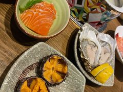 -阳光岛·海鲜盛宴(银泰中心in99店)