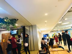 -Mr.Fruits水果先生(蓝色港湾店)