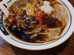 -黑白电视长沙小吃(悦汇城店)