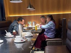 -五谷丰登农家院·地道胶东菜·海鲜烧烤(威海店)