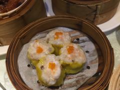 -七哥港式茶餐厅(亮马桥总店)