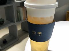 -张一元茶庄(望京店)