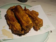 -荷花亭·湖北融合菜(中商广场店)