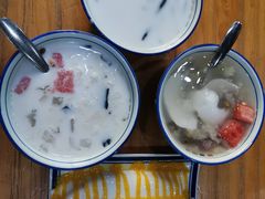 -文昌邓记清补凉(西沙路店)