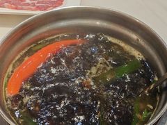 -围炉夜话·潮汕卤水火锅(榕江店)