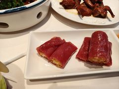 -怀德酒楼·粤菜·海鲜·茶点(宝安国际机场店)