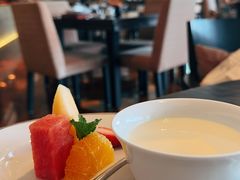 -广州柏悦酒店·悦景轩·粤菜餐厅