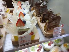 -面包新语(上地华联店)