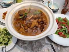 -又见炊烟私房菜(敬亭路店)