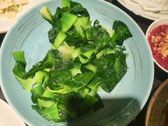 -庐灶江南·江南菜·四合院Bistro(东直门雍和宫·原华侨宾馆店)