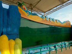 -北戴河圣蓝海洋公园