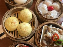 -北海金昌开元名都大酒店·四季轩中餐厅