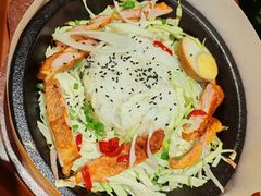 -豪客来牛排(府河店)