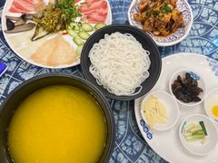 -桥香园过桥米线(复兴路店)