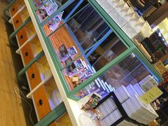 -爸爸糖手工吐司(苏州环球188店)