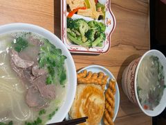 -向阳羊汤(千峰店)