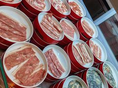 -星伦多自助料理·涮烤一体(嘉兴八佰伴店)