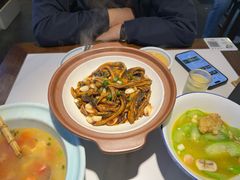 -打酱油·非遗淮扬菜(瘦西湖梅岭店)