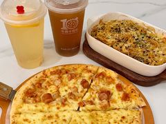 -牛男手造比萨西餐厨房(印象城店)