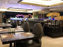 大堂-晶丽香榭自助餐(南京大饭店)