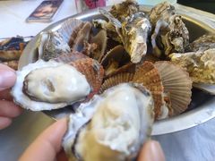 -宾朋海鲜美食餐厅·特色美食(兴海路店)