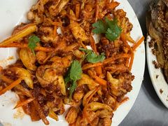 -松明一烤肉馆(鲁园店)