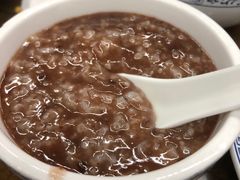 赤豆汤粥-协和菜馆(凤凰街店)