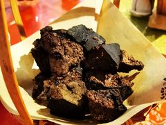 猪肝-水煮三国·川鲁江湖菜(香山店)