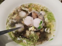 -小厨师·二十年沈家门小海鲜(百井坊巷店)