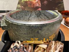 -芸山季·云南山珍菌火锅(人民广场来福士店)