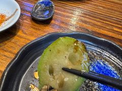 烤丝瓜-鸟鹏烧鸟居酒屋(龙岗万科店)