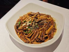 -永兴餐厅(复兴中路店)