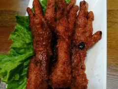 -盛德利食府 天津菜(河西店)