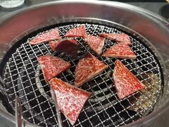 -NIUAN牛庵·和牛烤肉(恒隆店)