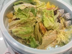 -郭林家常菜(狼垡店)