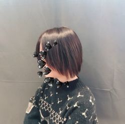 -川和潮人漂色·烫染·接发