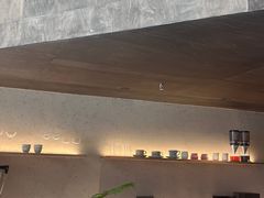 -不正咖啡(万达尊店)